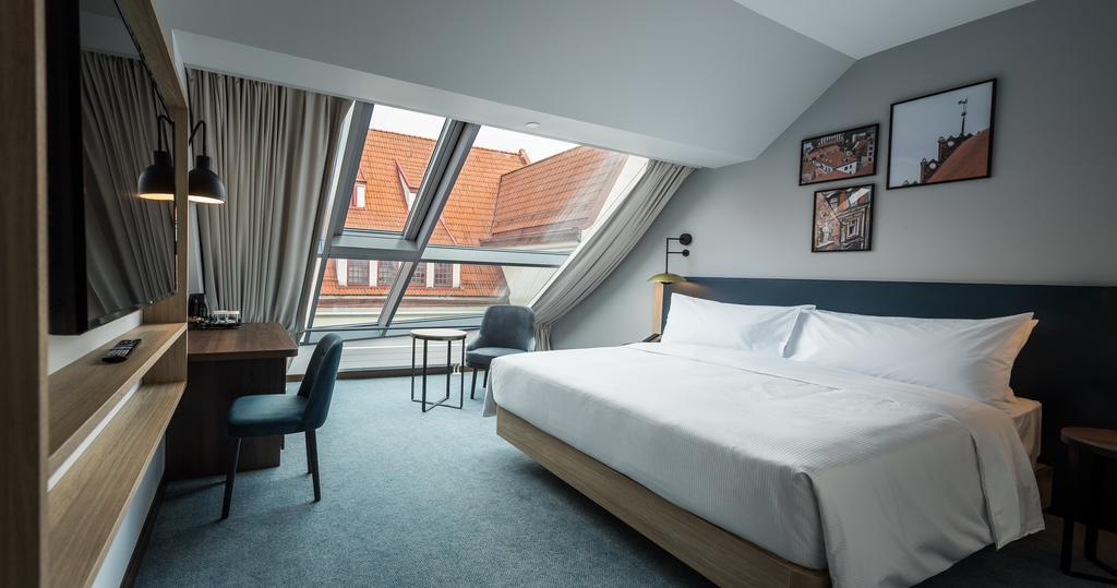 Hilton Garden Inn Riga Old Town Екстер'єр фото